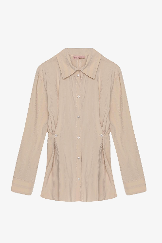 Resim QUZU Kadın Gömlek