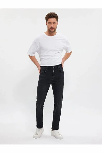 Resim Yenikoza Erkek Jean