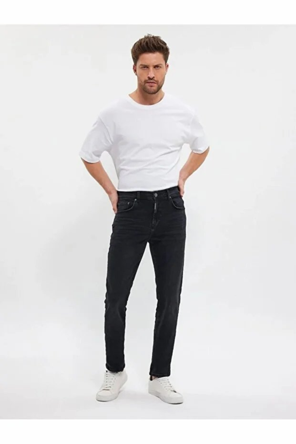 Resim Yenikoza Erkek Jean