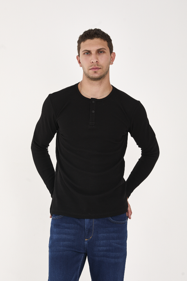 Resim Trender Erkek Sweat