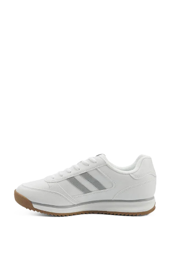 Resim Kinetix Erkek Günlük Ayakkabı A102018442 5W Retrospect Pu 5Pr