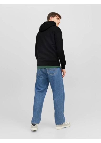 Resim Jack & Jones Jorvesterbro Sweat Hood Noos Erkek Sweat 12241687