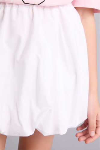 Resim Defacto Kız Çocuk Etek H1139A8/WT34