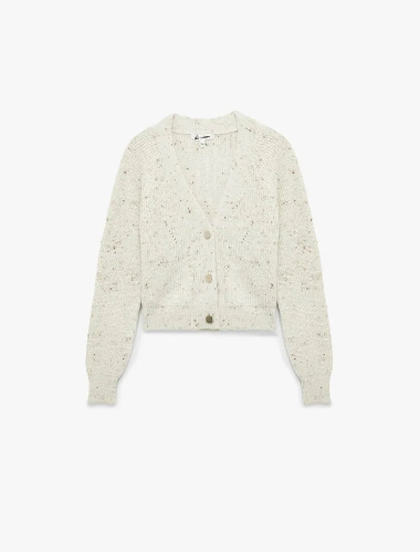 Resim Koton Kadın Hırka 6WAL90070HT