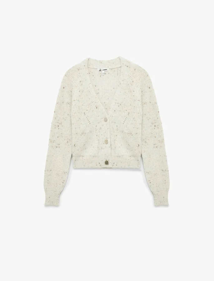 Resim Koton Kadın Hırka 6WAL90070HT