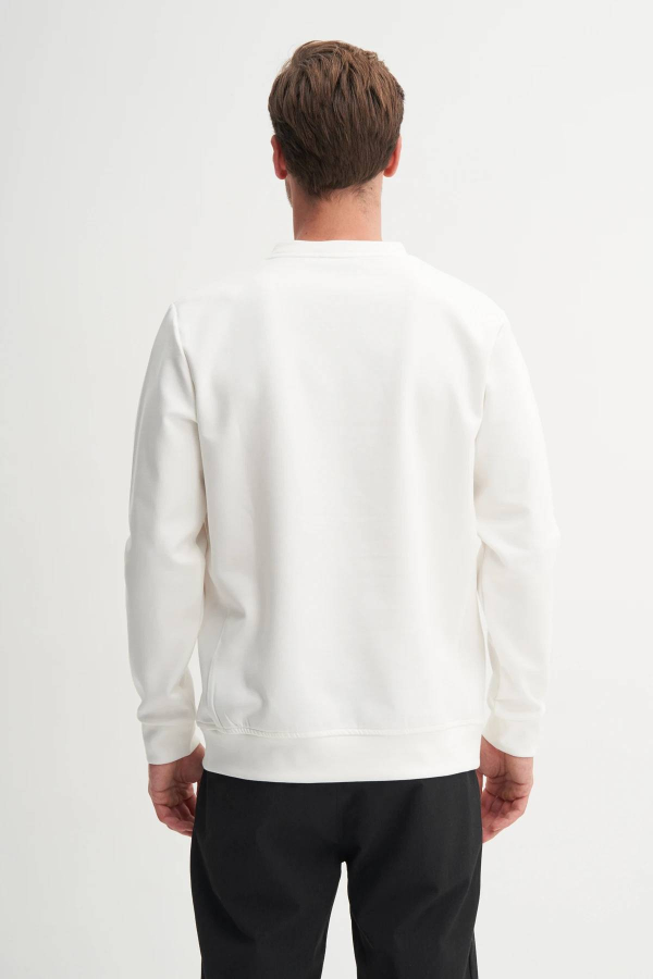 Resim Cazador Erkek Sweat 53290