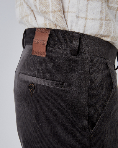 Resim Trender Erkek Kadife Pantolon