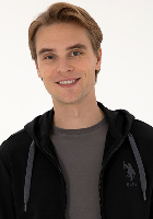 Resim 2226414 Garensk025 U.S Polo Assn. Erkek Sweat