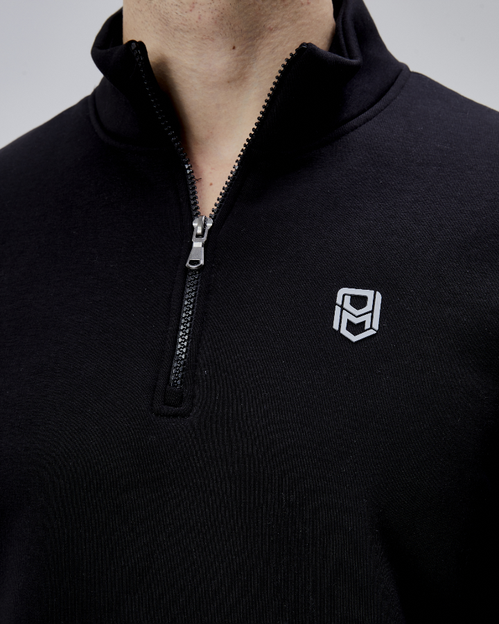 Resim Paul&More Erkek Sweat P.M 1912