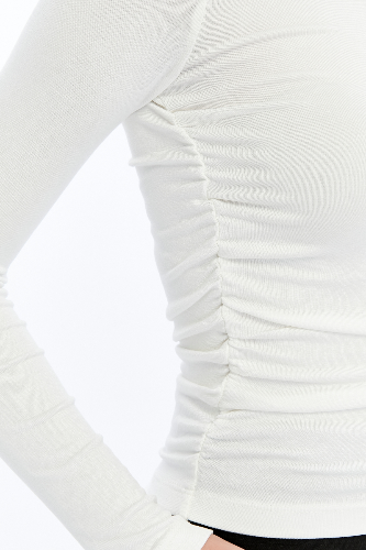 Resim Viole&More Kadın Bluz 620