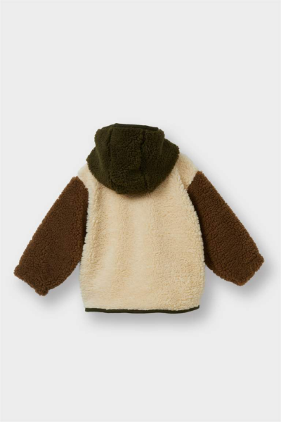 Resim Defacto Erkek Bebek Sweat F7586A5/BG286