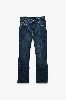 Resim Koton Erkek Jean Pantolon 6Wam40068Nd