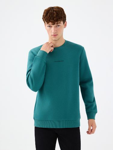 Resim Loft Erkek Sweat Lf2034268