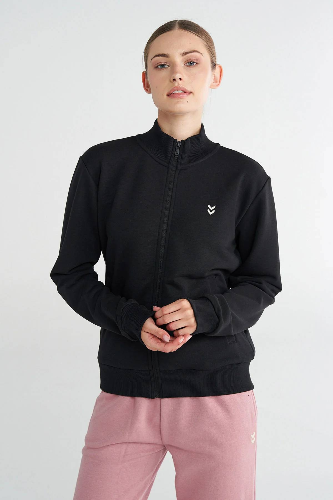 Resim Hummel Hml Pulse Zip Jacket Kadın Ceket 922423-2001