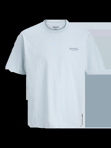 Resim Jack & Jones Jjearchıve Graphıc Tee Ss O-Neck Noos Erkek T-shirt 12287990