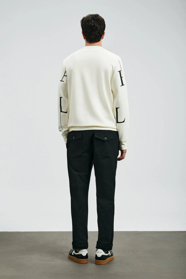 Resim Lufian Tiffany Erkek Sweat 112030184