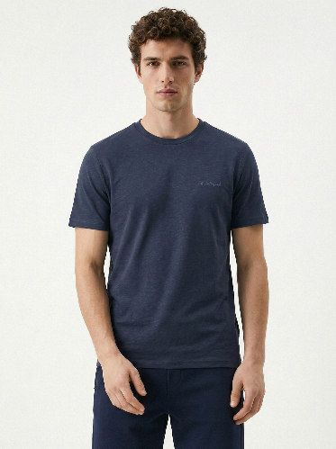 Resim Loft Erkek T-shirt LF2043674