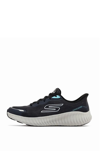 Resim Skechers Go Run Now Erkek Spor Ayakkabı 220392 Ccbk