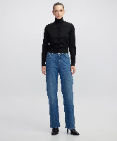 Resim İpekyol Kadın Kazak IW6250050097