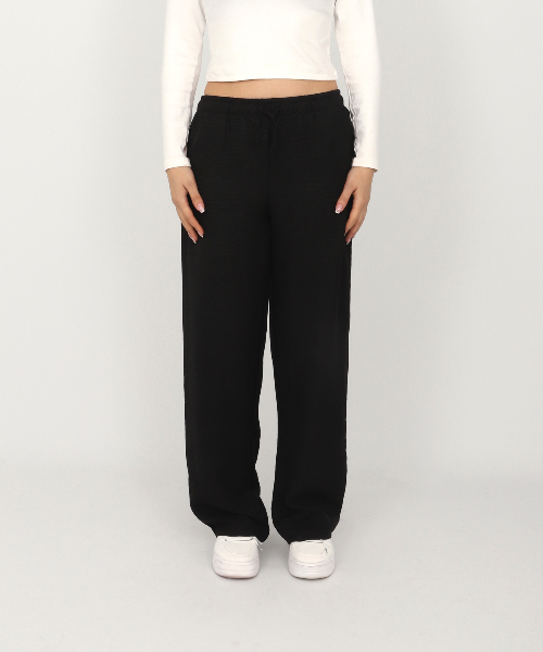 Resim Viole&More Kadın Pantolon 2499 Müslin