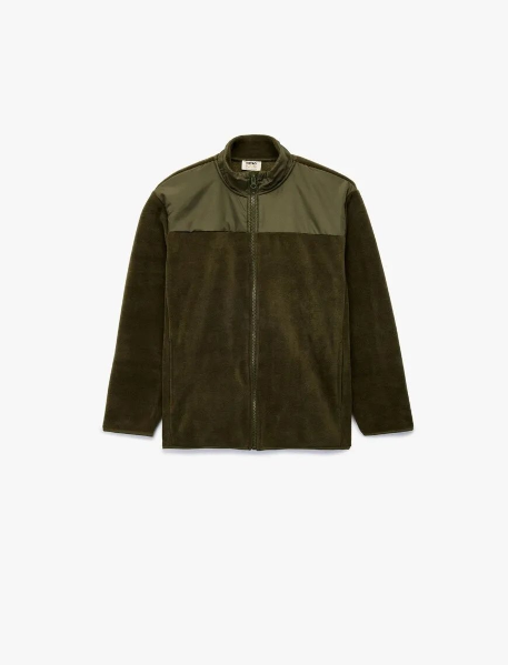 Resim Koton Erkek Çocuk Sweat 6Wkb10128Tk