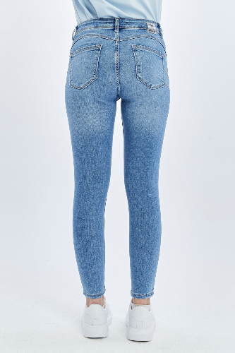 Resim Yenikoza Kadın Jean