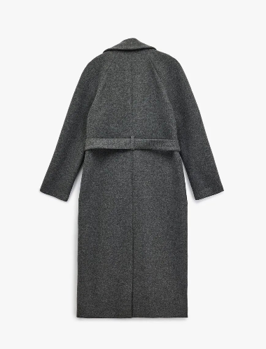 Resim Koton Kadın Kaban 6WAK00234EW