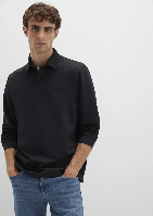 Resim Mavi Erkek Sweat M0613043-900