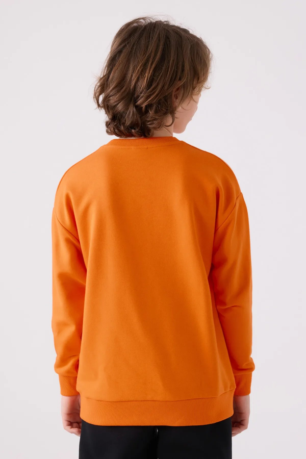 Resim Yenikoza Erkek Çocuk Sweat