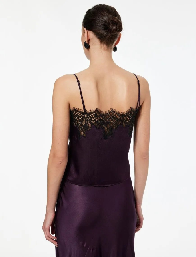 Resim Koton Kadın Atlet 6WAK30009EW