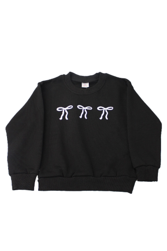 Resim Yenikoza Kız Çocuk Sweat