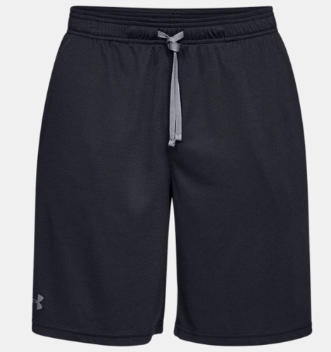 Resim Under Armour Ua Tech Mesh Erkek Şort 1328705-001