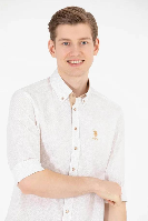 Resim U.S. Polo Assn. Erkek Gömlek 1575075 Perse
