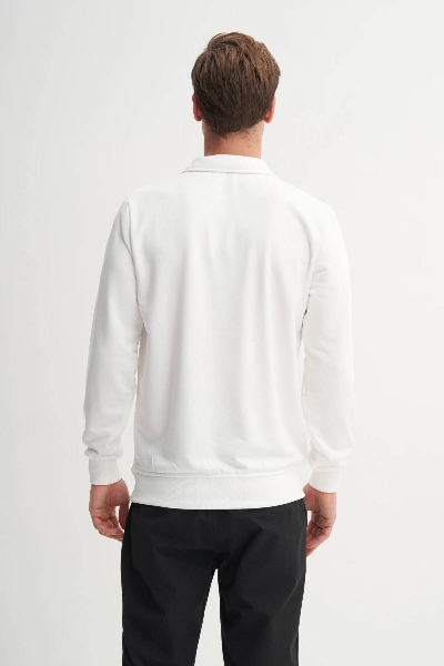 Resim Cazador Erkek Sweat 53270