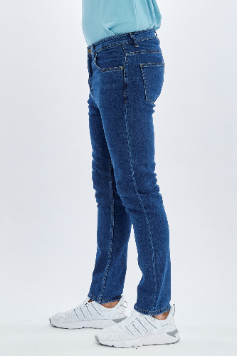 Resim Yenikoza Kadın Jean