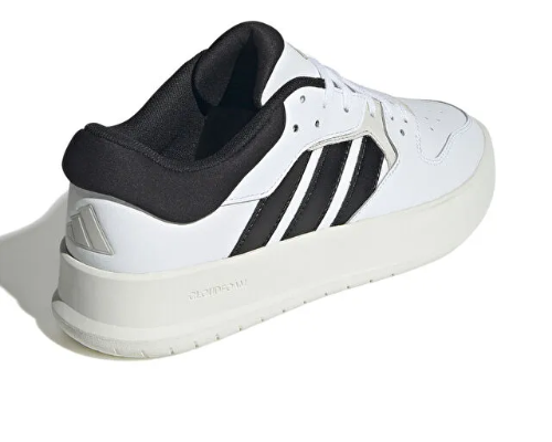 Resim Adidas Court 24 Erkek Spor Ayakkabı IF1656