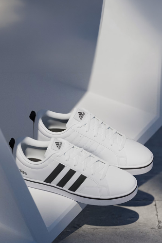 Resim Adidas Vs Pace 2.0 Erkek Spor Ayakkabı HP6010