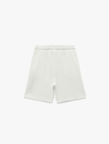 Resim Koton Erkek Çocuk Kot&Kanvas Şort 6SKB40043TK