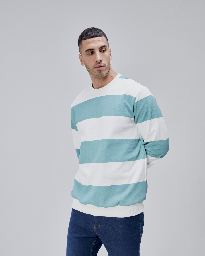 Resim Paul&More Erkek Sweat P.M 1916