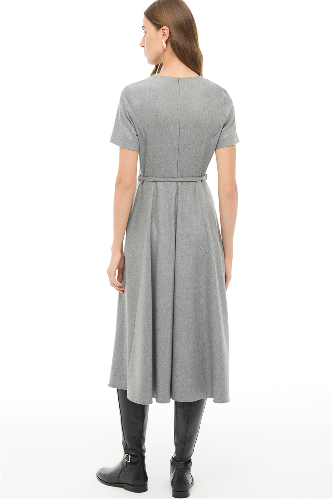 Resim Yenikoza Kadın Elbise / Tulum