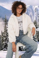 Resim Yenikoza Kadın Mont