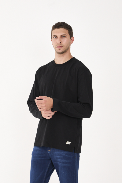 Resim Trender Erkek Sweat