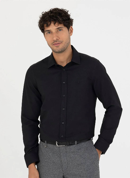 Resim Pierre Cardin Erkek Gömlek 1862836 Ostera-Bsc