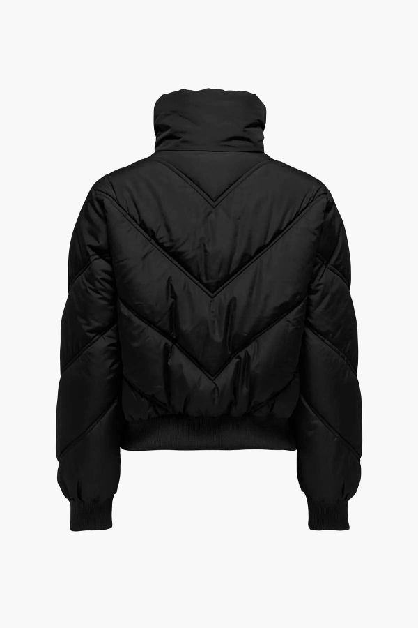 Resim Only Onltamara Quılted Jacket Cc Otw Kadın Mont 15321962