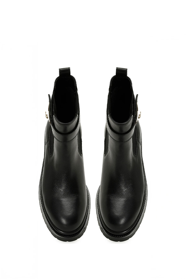 Resim Nine West Kadın Bot A102034085 5W,Ofenda 5Pr