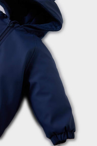 Resim Defacto Erkek Bebek  Mont C7762A5/NV241