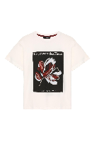 Resim QUZU Kadın T-shirt