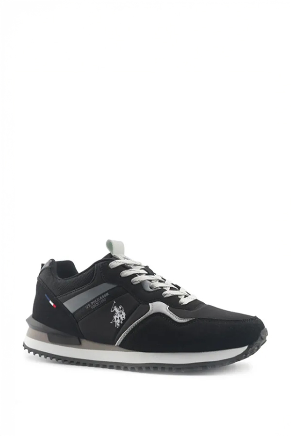 Resim U.S. Polo Assn. Erkek Spor Ayakkabı A101952036 Rujo 5Fx