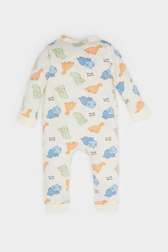 Resim Defacto Erkek Bebek  Tulum F0122A5/ER233