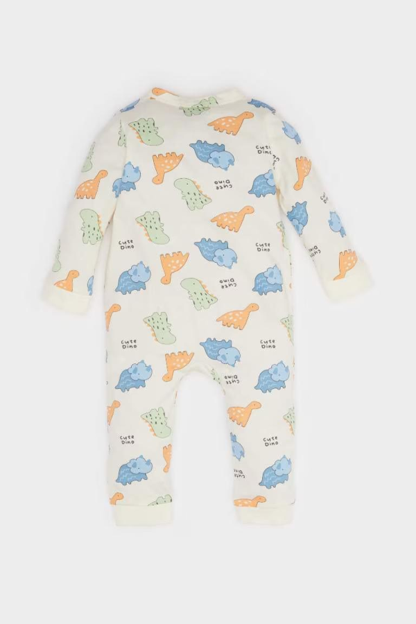 Resim Defacto Erkek Bebek  Tulum F0122A5/ER233